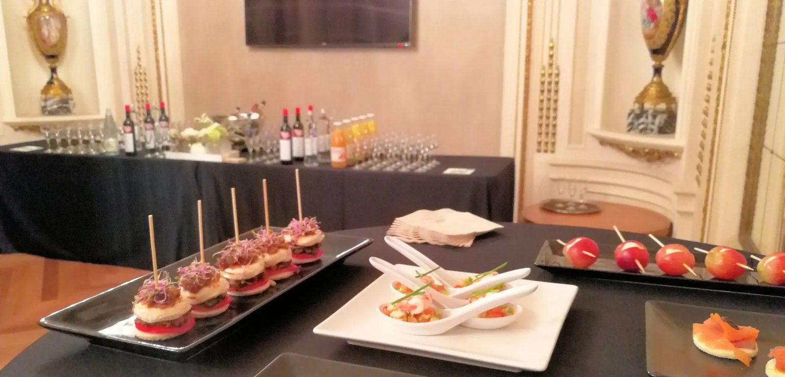 Aperitivo - Banco Mediulanum