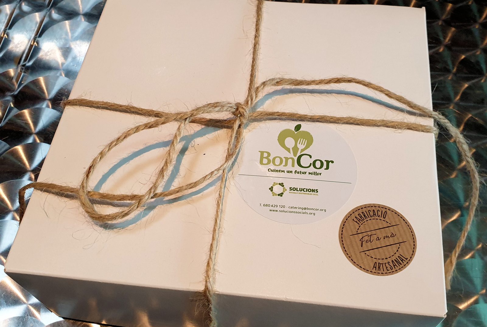 Food Box