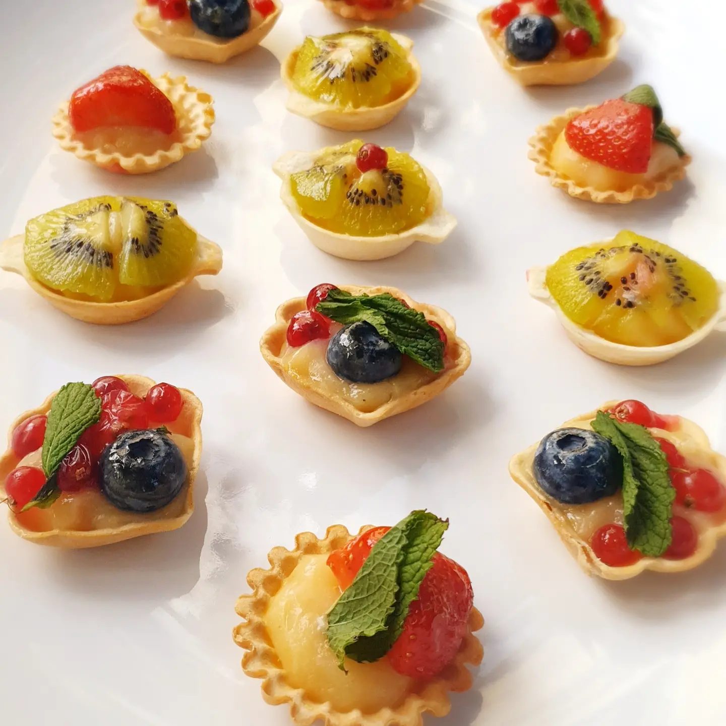 Pausa café catering